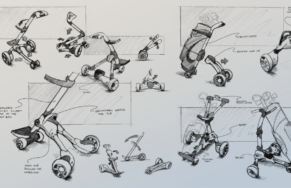 Product Design