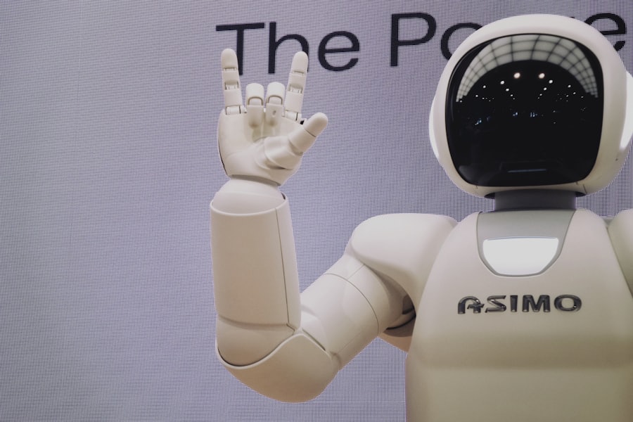 Robotics